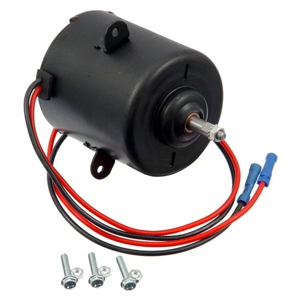 For Honda Civic 1992-1998 VDO PM3900 Engine Cooling Fan Motor - Image 3 of 3