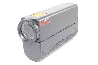 Hama Lichtzeiger Compact 3555 Light Pointer Ref. 32267