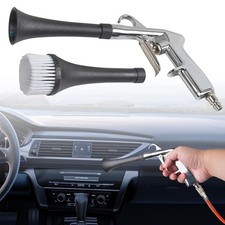 2X Reinigungspistole Druckluft Innenreiniger ...