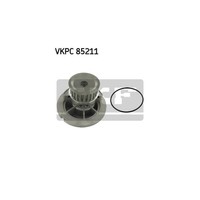 SKF Wasserpumpe FüR Opel Astra Combo Corsa Meriva Vectra Zafira