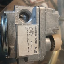 Robertshaw Grayson Millivolt Combination Gas Valve