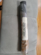 OEM Stihl 270MM 10 5/8" Rubber Handle Grip Hose - 4230 791 2001