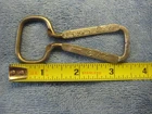 Vintage Coca-Cola Bottle Opener