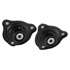 2x Federbein Domlager Set for Porsche 911 1997-2005 99634301504 Vorne TOP Mount