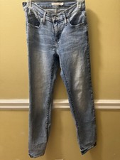 levis 314 shaping straight