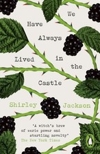 We Have Always Lived in the Castle by Shirley Jackson (Paperback Book)