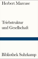 Triebstruktur Und Gesellschaft, Herbert Marcuse
