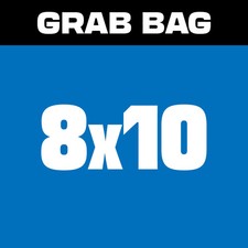 8x10 Grab Bag