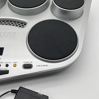 Yamaha DD65 Electronic Drum Set for sale online | eBay