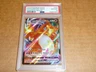 2020 Pokemon SWORD SHIELD FULL ART CHARIZARD XMAX DARKNESS ABLAZE #20 PSA 10 GEM