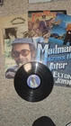 Lot of 6 Elton John Vinyl Record Albums - Excellent Condition