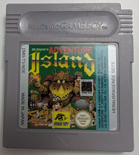 Thumbnail of ebay&reg; auction 366334314525 | Hudson's Adventure Island | Nintendo Game Boy | Gameboy | Nur Modul
