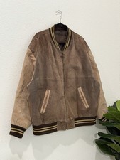 Northwest Territory Coats, Jackets & Vests Leather Outer Shell for