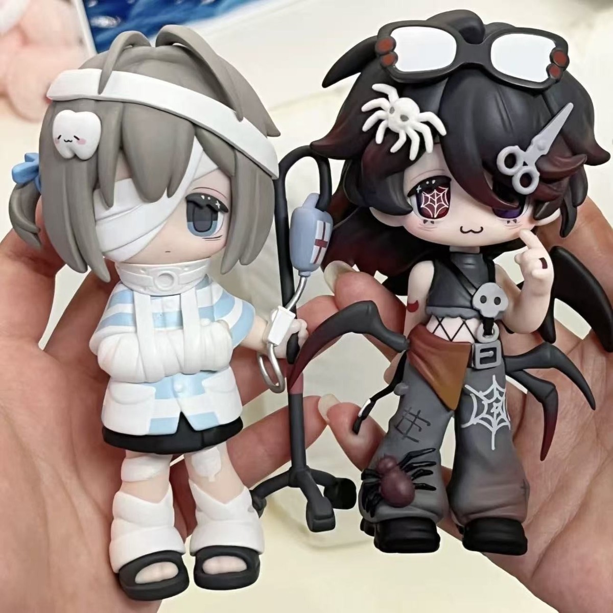 SIMONTOYS TOMIZ Cute Pets Another Dimension Series Blind Box