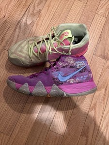kyrie confetti youth