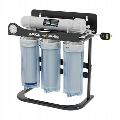 ARKA MYAQUA400 RO-FILTER 400L/