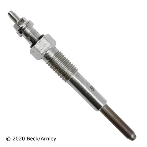 Beck Arnley Diesel Glow Plug P N 176 1043