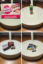 Zuru Mini brands Retro | Retro Brands and styles | You choose | read description