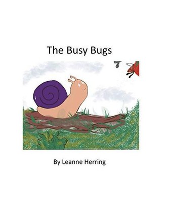 The Busy Bugs, Herring, Leanne