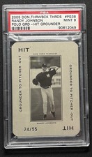 2005 Donruss Throwback Threads Football 2