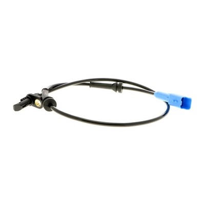 VEMO Sensor Wheel Speed for PEUGEOT 208 Hatchback Van (CR) 2013-02 to 2019-12