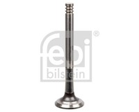 Auslassventil Febi Bilstein 21008 FüR Classic 80 1H5 86C Golf VW Jetta Polo 2 3