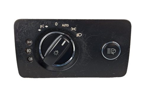 Mercedes Benz W251 R-Class Lichtschalter Nebelscheinwerfer A2515453404 gebraucht
