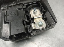 batterie MAZDA CX-30 DM DT ED SKYACTIV-G M HYBRID BDMC67ZB3E rectp5342589