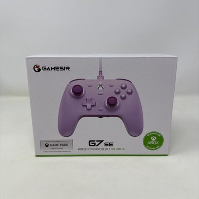 Gamesir G7 SE Wired Controller for Xbox Series X/S One or PC