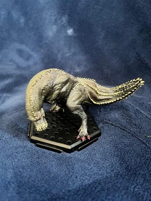 Deviljho - Capcom Figure Builder - Monster Hunter Standard Model Plus Vol.12
