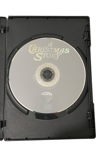 A Christmas Story (DVD, 1999) Holiday Classic Comedy - Picture 4 of 5