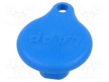 5 St&uuml;ck LAPP 381166463 Schutzkappe