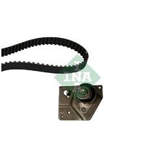 Zahnriemensatz für Renault Megane 2 BM0/1 LM0/1 EM0/1 KM0/1 Scénic | 813856