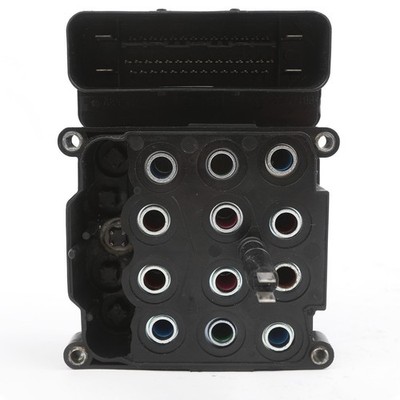  Detected CT43-2C219-AB For 2011-2014 Ford Edge, lincoln MKX ABS Control module