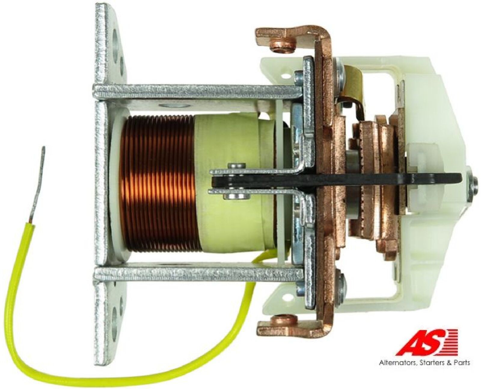 AS-PL SS0178S Magnetschalter für Starter Magnetschalter für Starter