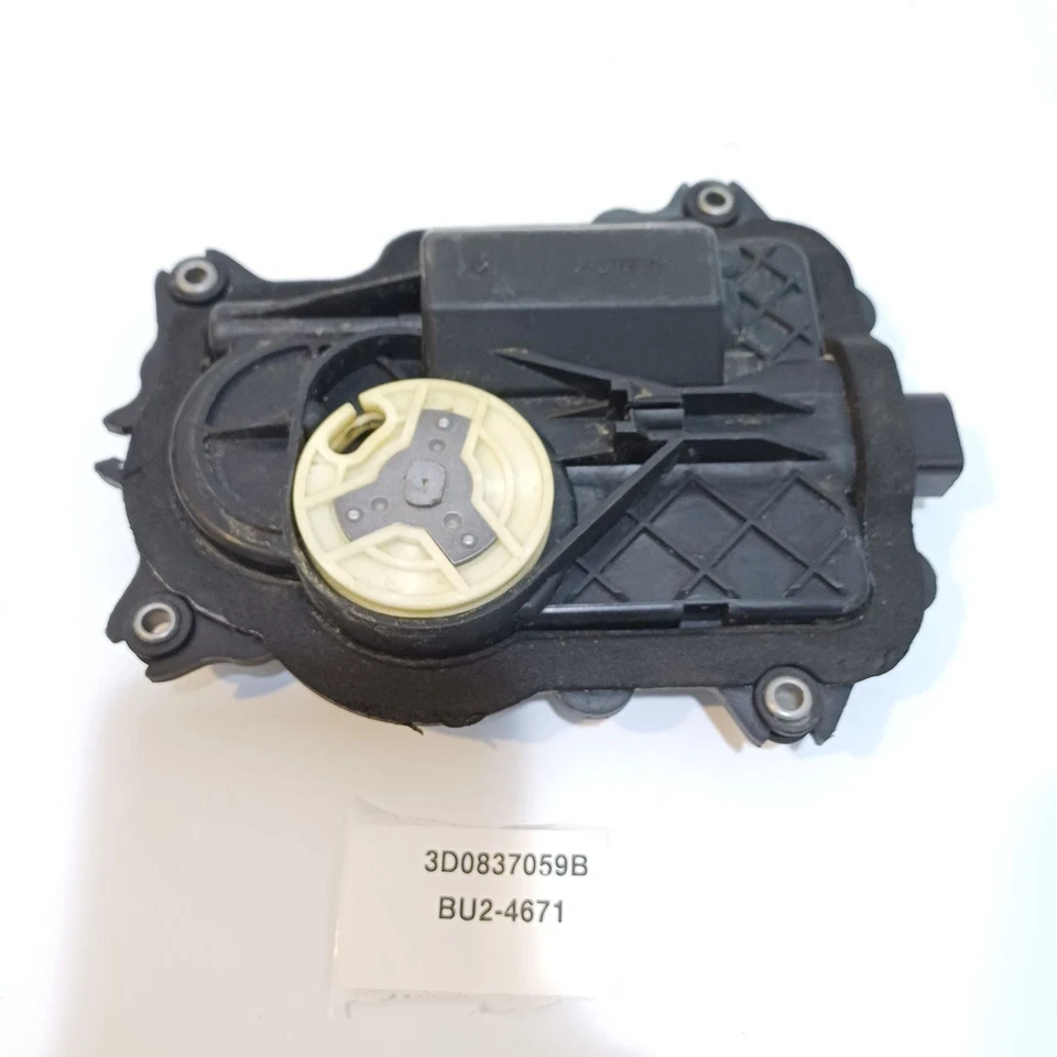 Unidad de transmisión Bentley Continental GTC 2004-2013 3D0837059B Foto 3 de 4