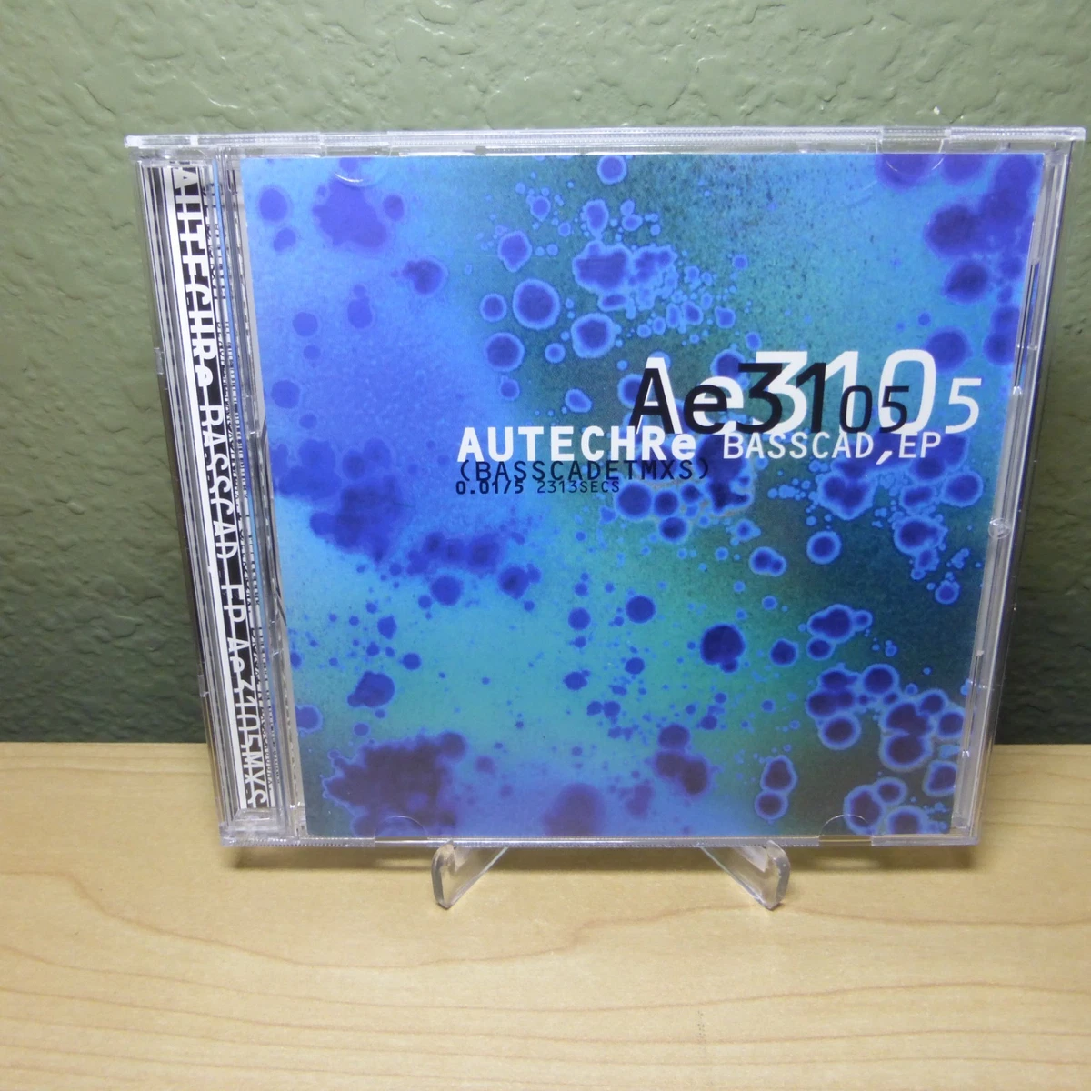 Autechre CD まとめ売り CD Autechre | eBay