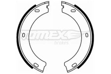 Mâchoire de frein Peugeot 605