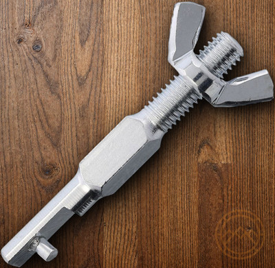 Wyoming Saw Blade Retainer Screw Helps Ensure Safety Firmness Accurate Cuts