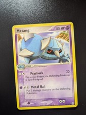 Metang 43/101 Uncommon Hidden Legends Normal LP-NM on eBay