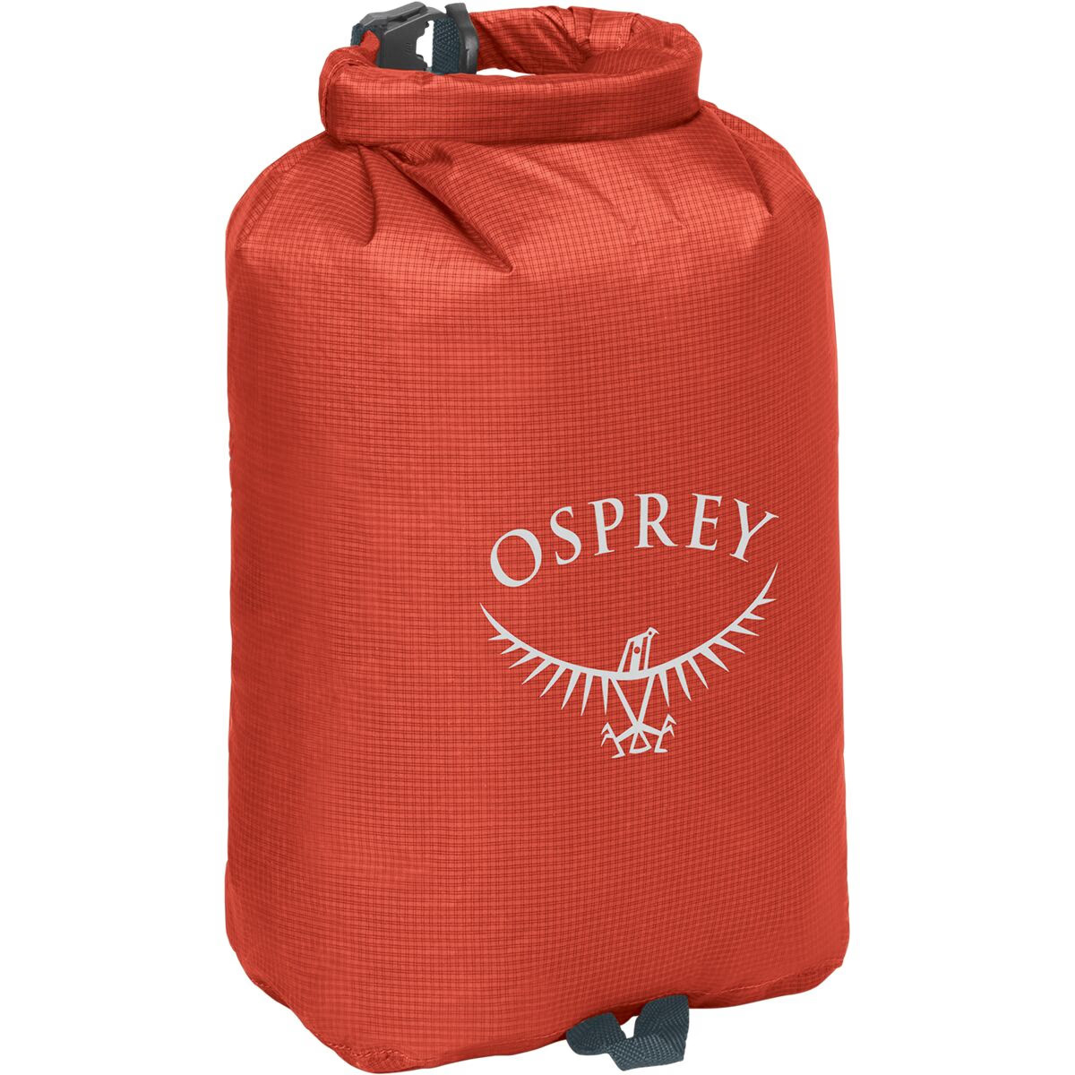 Сверхлегкий сухой рюкзак Osprey Packs Mars Orange, 35 л