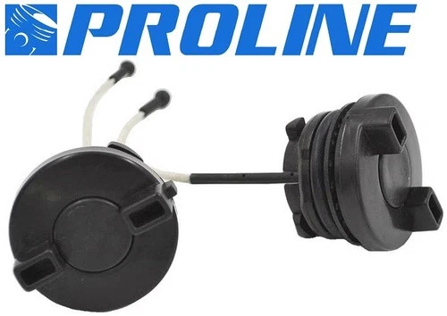 Proline® Fuel And Oil Cap For Stihl  MS290 MS310 MS390 MS460 MS441 EZ Twist™