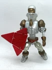 Vintage MOTU Extendar Action Figure (1986) Complete