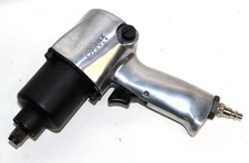 Sunnex Tools SX231P 1/2" Premium Air Impact Gun