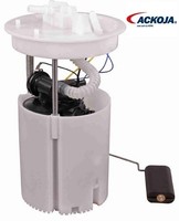 Ackoja A32-09-0001 Kraftstoff-FöRdereinheit Kraftstoffpumpe FüR Mazda