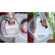 Candy SMART PRO Tumble Dryer Water Container Bottle Genuine 40008542