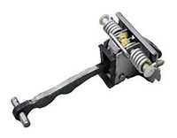 Spannstange TÜR Hinten FÜR Citroen C4 2010-2020
