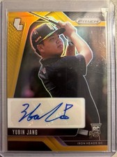 2025 Panini Prizm LIV Golf Checklist Guide in-content 36
