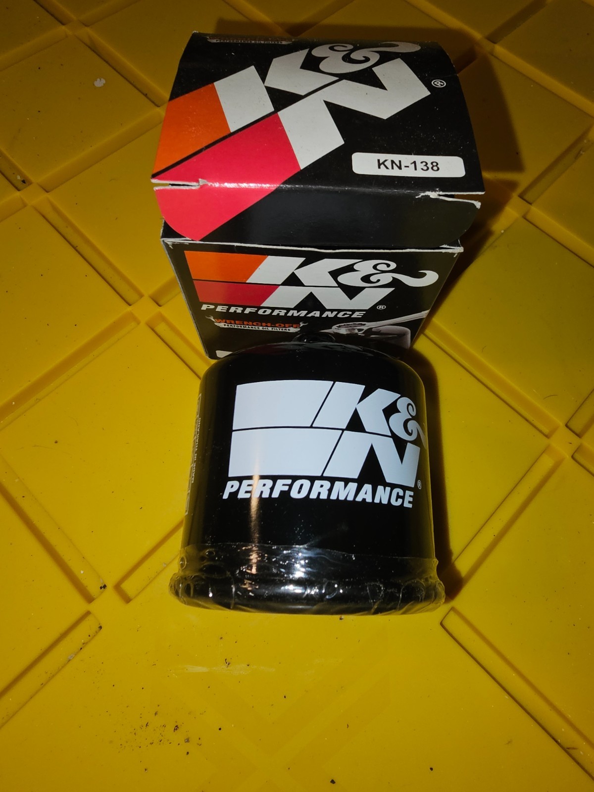 Motorcycle Or Atv Wrench Off New