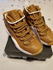 Reebok x SNS (Sneakers and Stuff) Question Mid UK5.5 Brown New, Trusted Fast 📦 